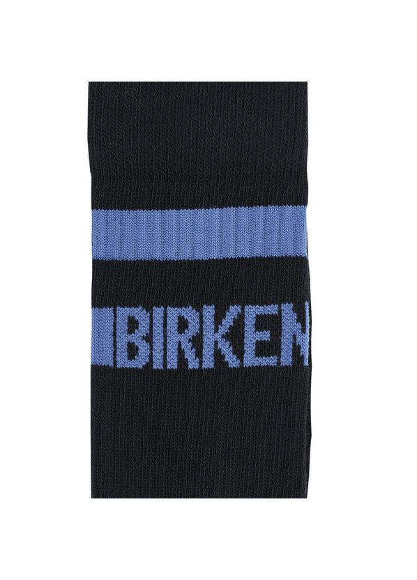 Чорні шкарпетки спортивні чоловічі cotton tennis socks чорні розмір Birkenstock (337995558)