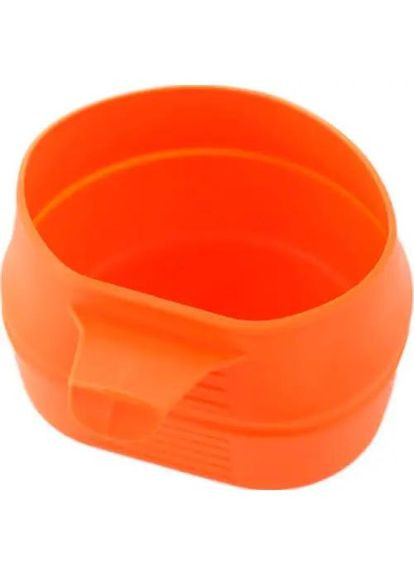 Набір посуду Camp-A-Box Complete Помаранчевий Wildo (316441716)