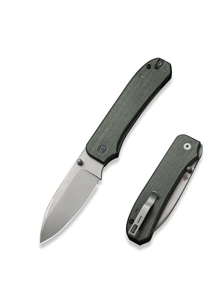 Ніж складаний Big Banter WE21045-2 Weknife (353504902)