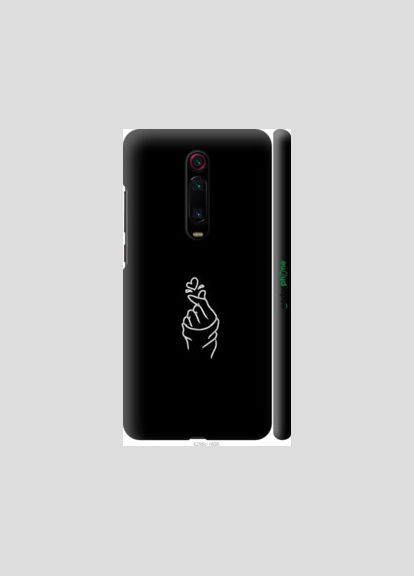 Чохол на Xiaomi Mi 9T Pro Love You "4298m-1698-2448" Endorphone (348079124)