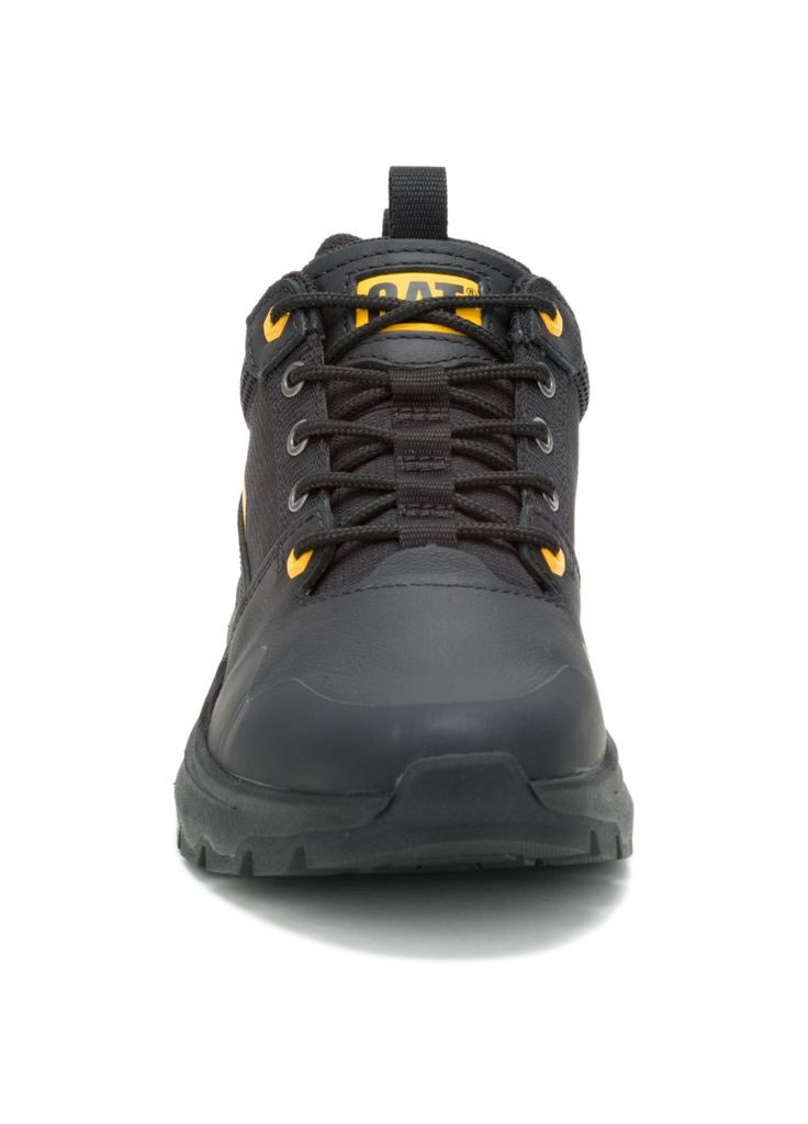 Черевики Colorado Sneaker Lo P726090 чорні (m509821) Caterpillar Colorado Sneaker Lo P726090 чорні 42 (369019149)
