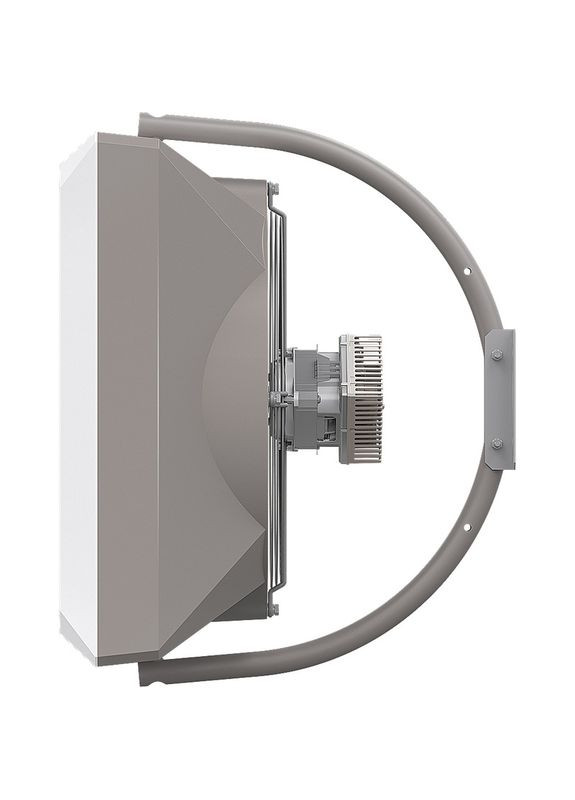 Водяний нагрівач VR2 енергоефективний двигун EC, 8-50 кВт, 4850 м3/год Volcano (367073488)