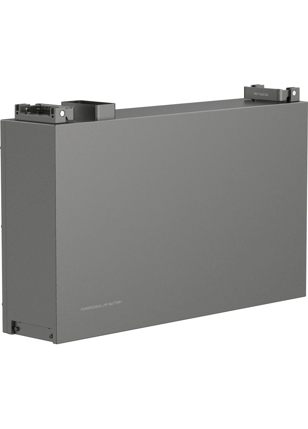 Комплект енергонезалежності Power Ocean 5 kWh (однофазний інвертор 5 кВт) EcoFlow (394015022)