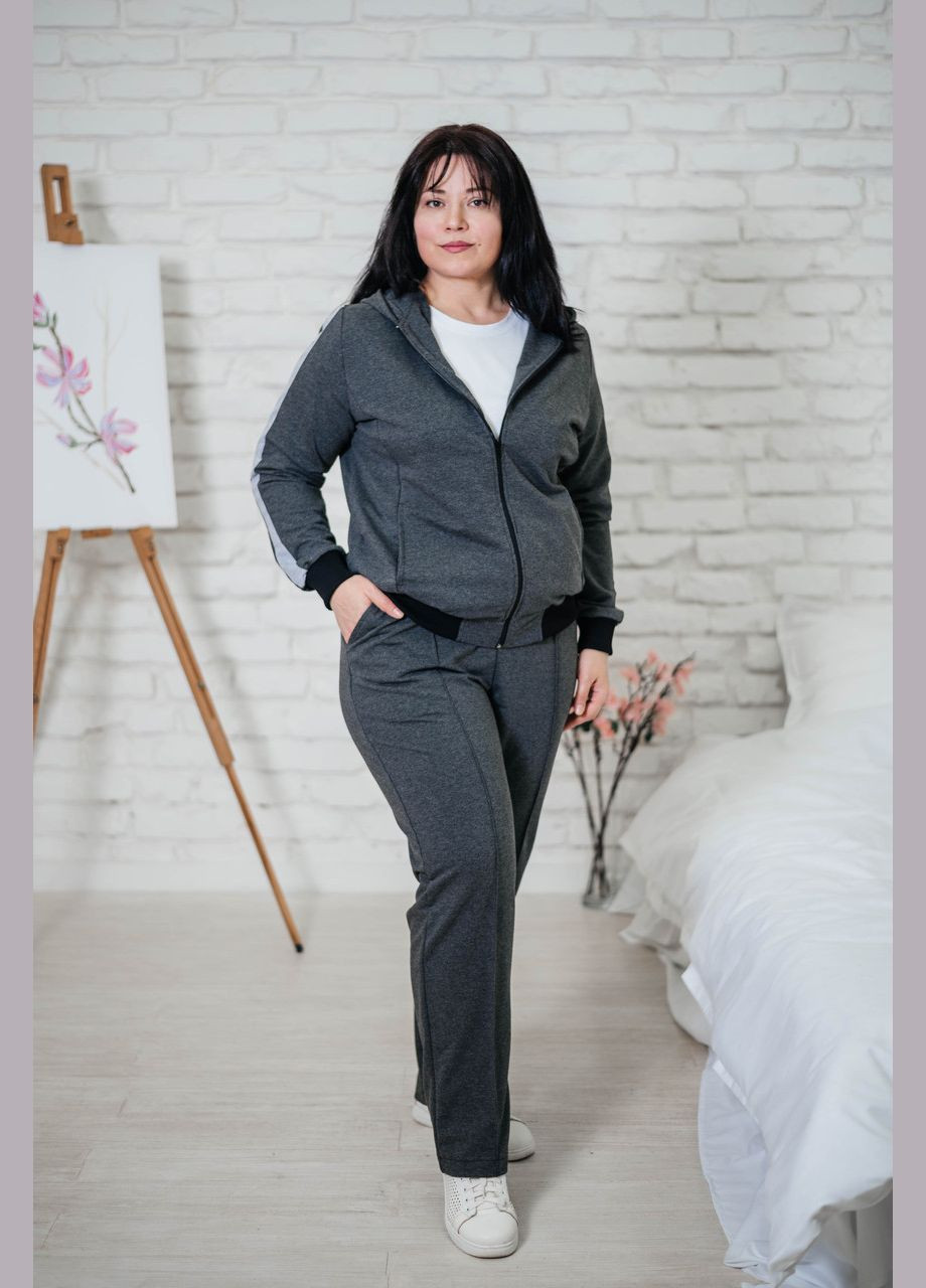 Спортивный костюм весенний V.O.G. (329204297)