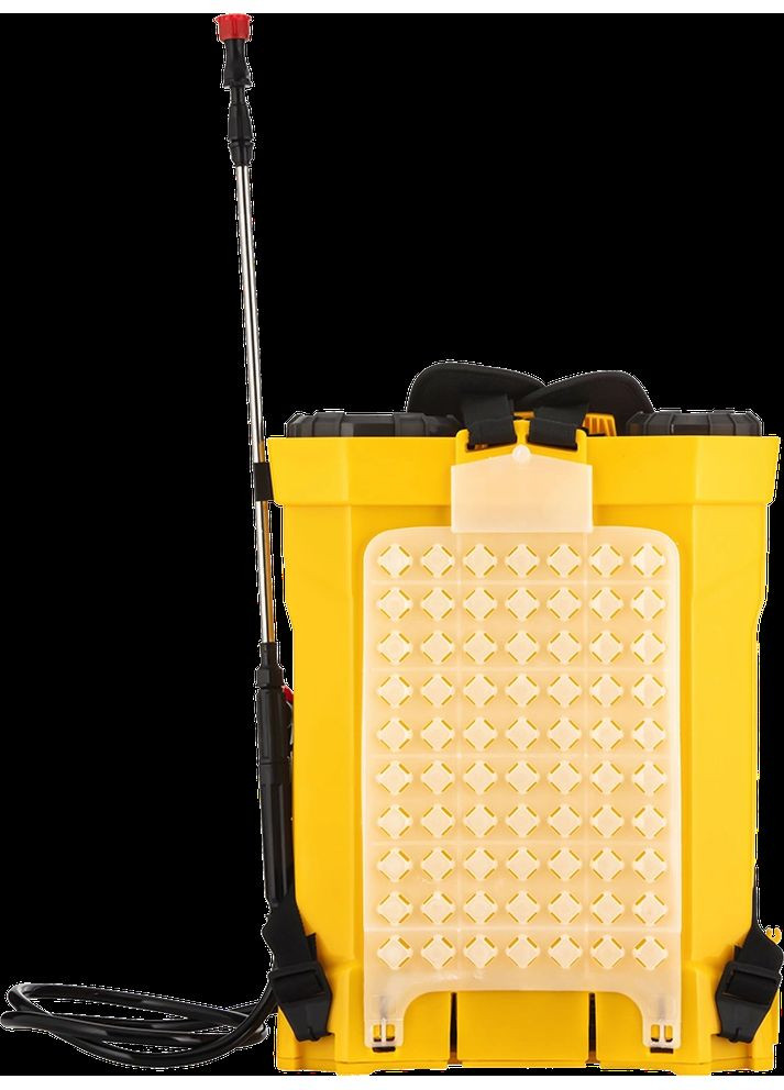 Опрыскиватель аккумуляторный AquaSpray 18LR (-18LBS) 2E (360411654)