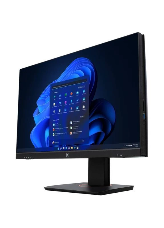 Моноблок AIO Advanced C0165 (R5M32INTWP.C0165) Vinga (336147188)