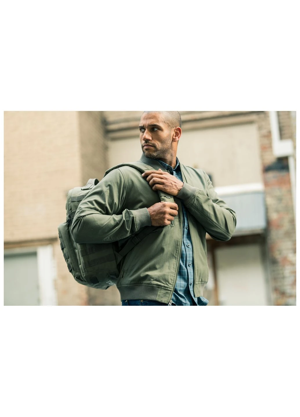 Рюкзак тактичний RUSH12 2.0 BackpackDouble Tap 5.11 Tactical (315881138)