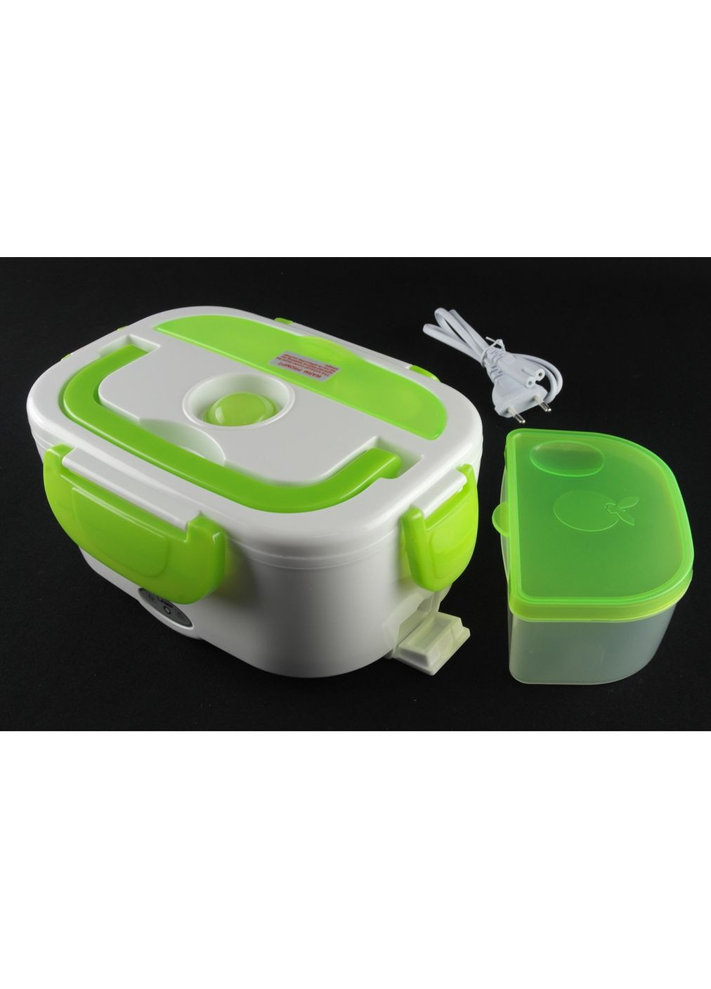 Ланч бокс електричний A-Plus AP-3166-YY А-Плюс (361399507)