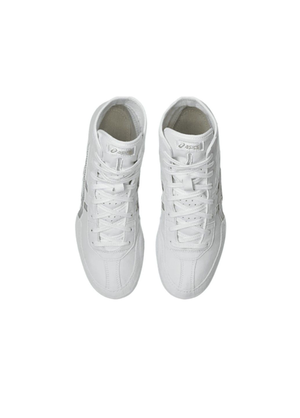 Борцовки PRIME ATTACK белые (1083А007-101) Asics (365309839)