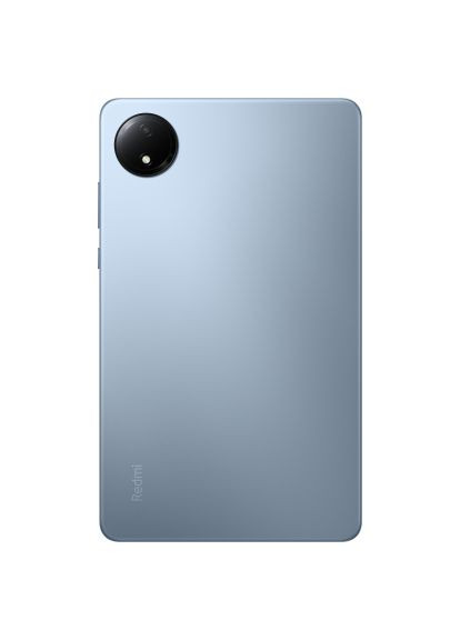 Планшет Redmi Pad SE 8.7" 4/64GB Sky Blue (VHU5054EU) (1079535) Xiaomi Redmi Pad SE 8.7" 4/64GB Sky Blue (VHU5054EU) (366105121)