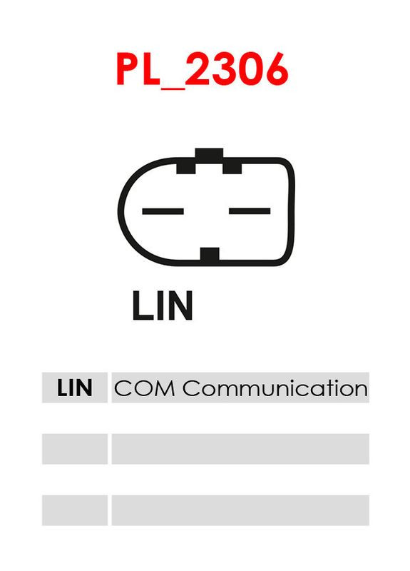 Генератор ГЕНЕРАТОР A3384PR PL A3384S As (354336695)