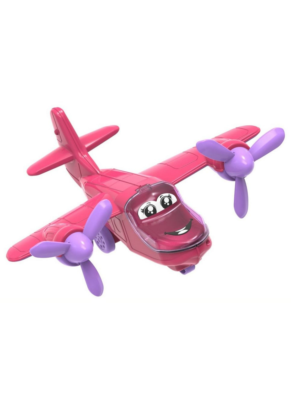 Дитячий іграшковий "Літак" 8898TXK ТехноК (334159411)