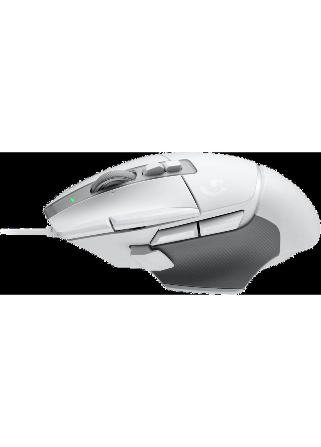 Миша ігрова G502 X White (L910-006146) Logitech (360409497)