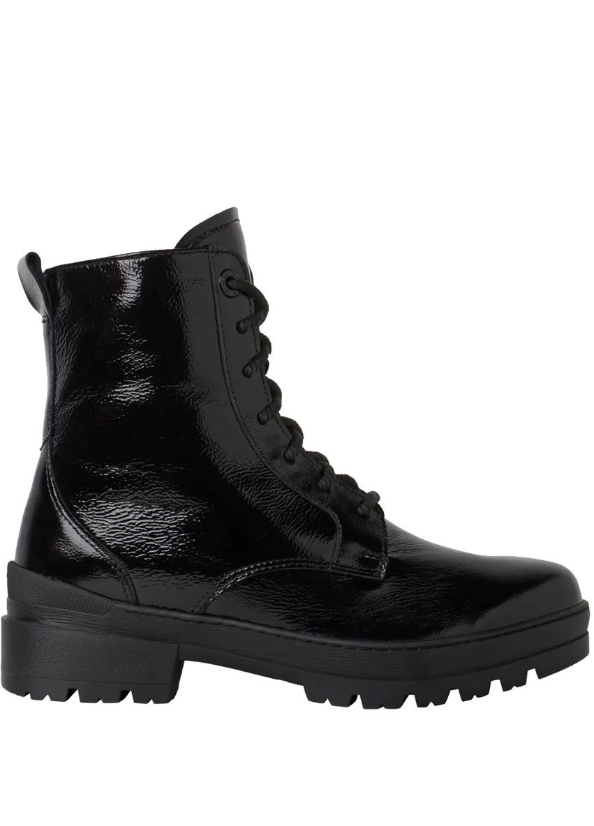 ортопедические женские ботинки gela stfl (арт.8-20 5004 0100) (австрия) ( ) Ganter