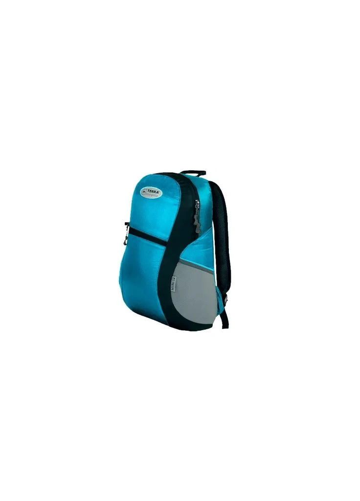 Рюкзак туристичний (m446567) Terra Incognita Mini 12 Blue (372962666)