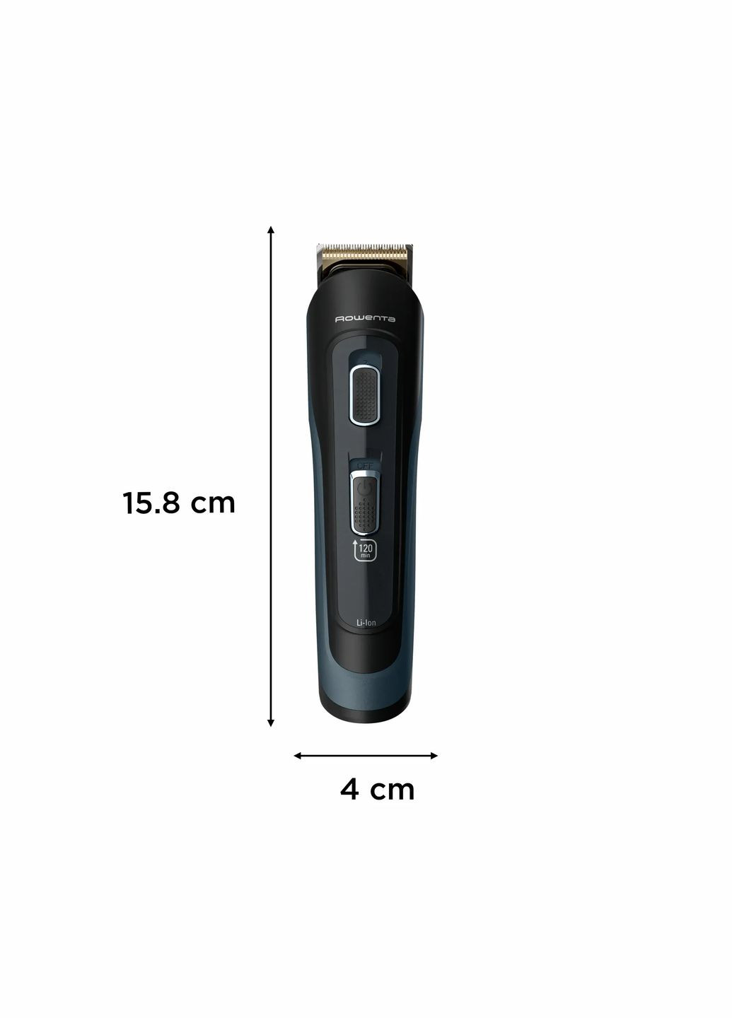 Машинка для стрижки Rowenta (360398095)