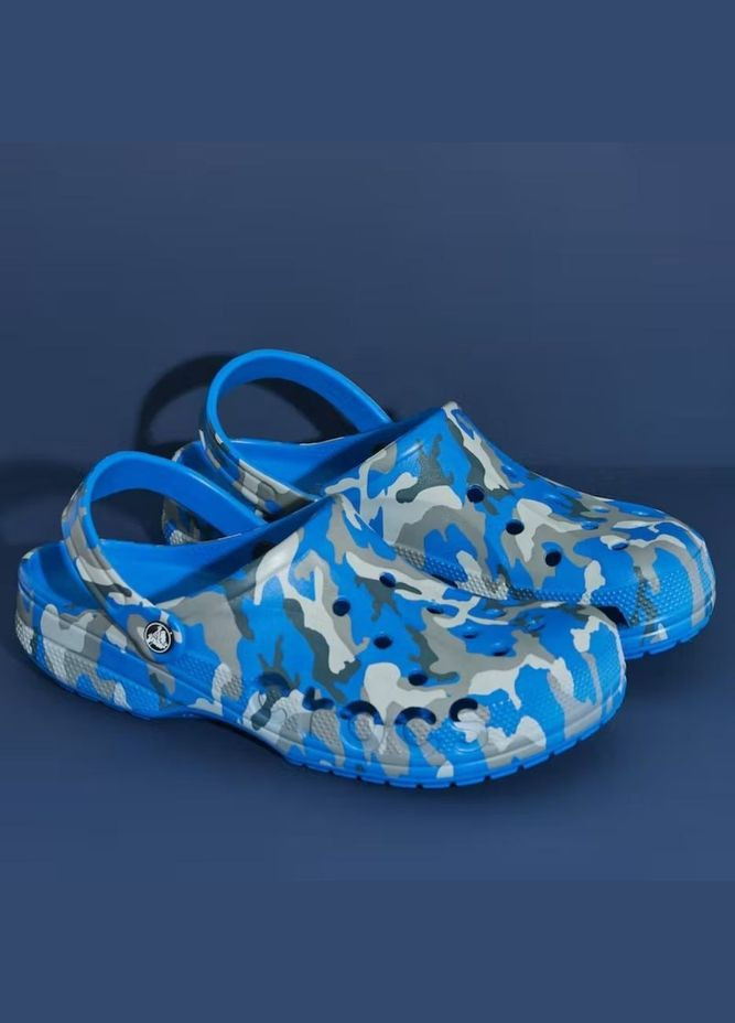 Крокс Бая Клог Оригинал Original Baya Clog Crocs (317716744)