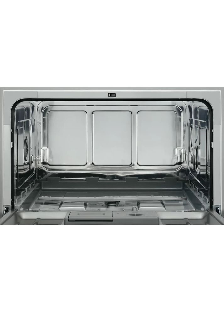 Посудомийна машина настільна ESF2400OW Electrolux (360415026)