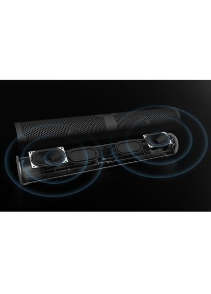 Саундбар Desktop Speaker Black (QBH4276GL) Xiaomi (366828652)