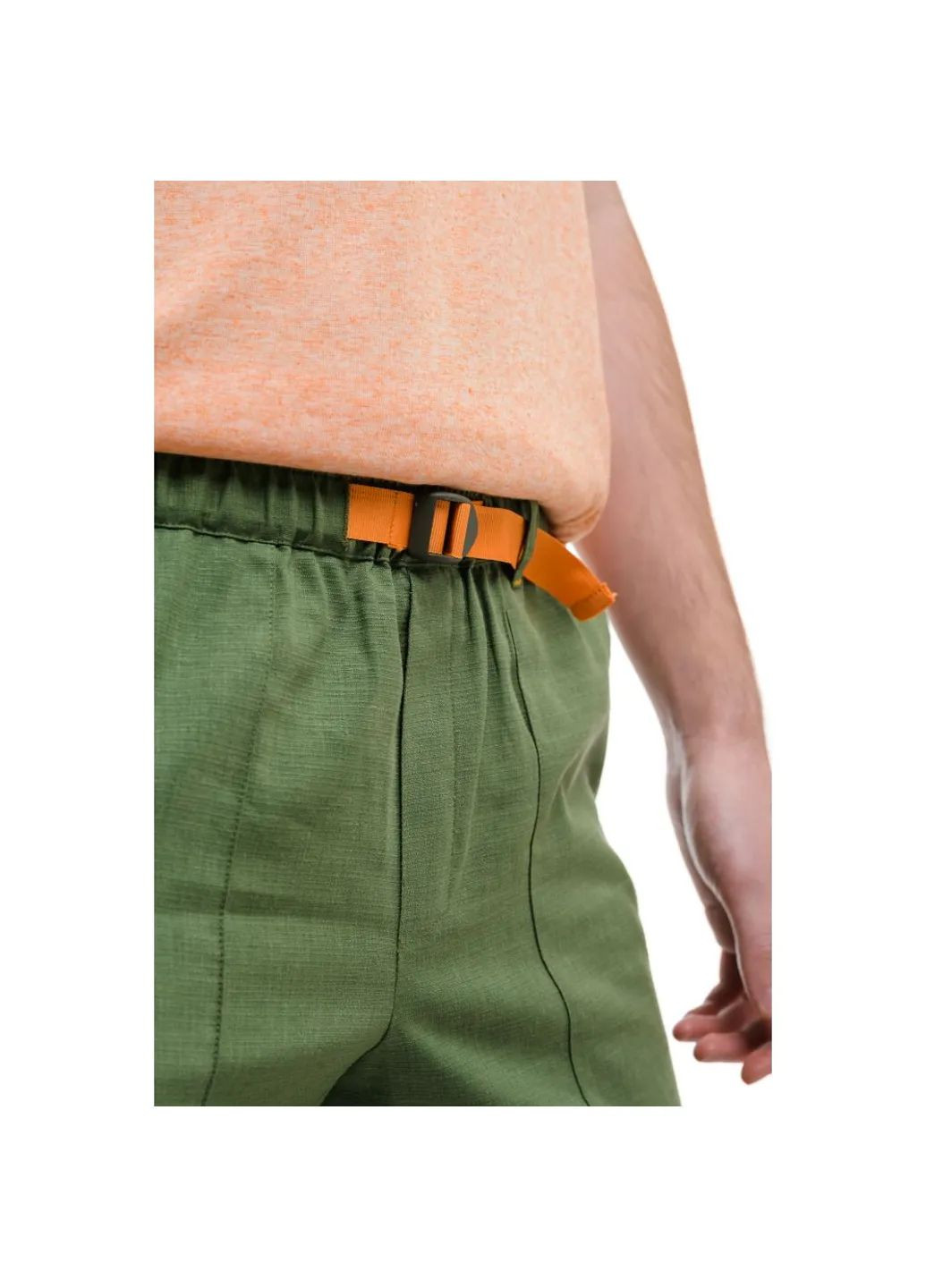 Шорти Goa Hemp Mns Turbat (354781892)