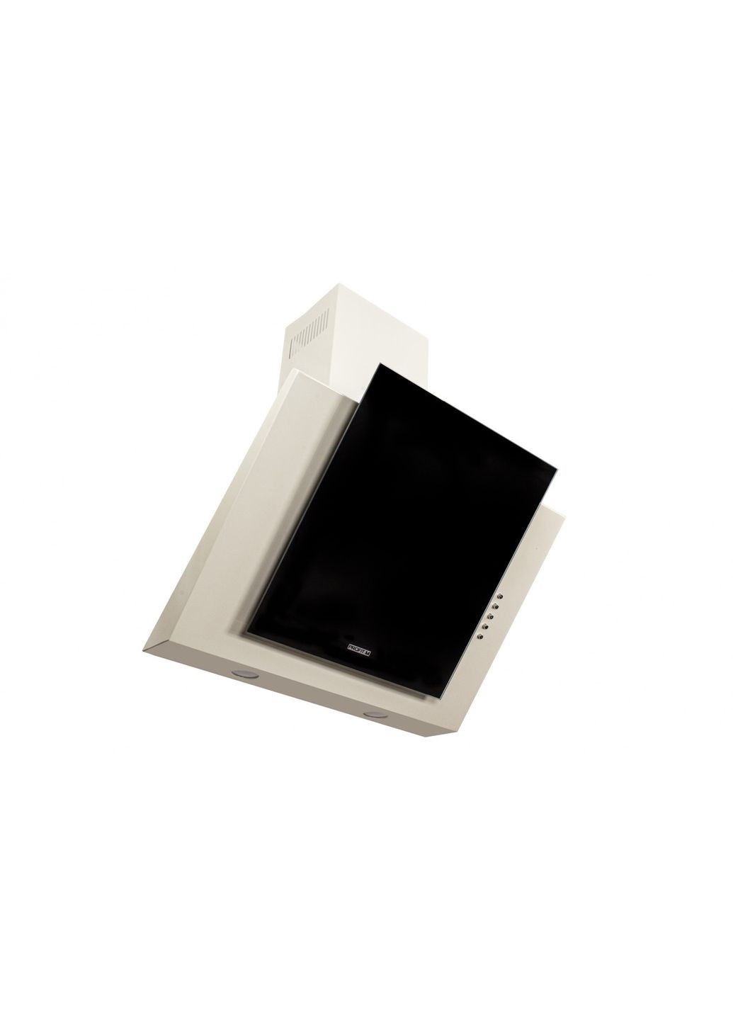 Витяжка кухонна Сіріус 60см 1000м3 Біла Profit M (326795449)