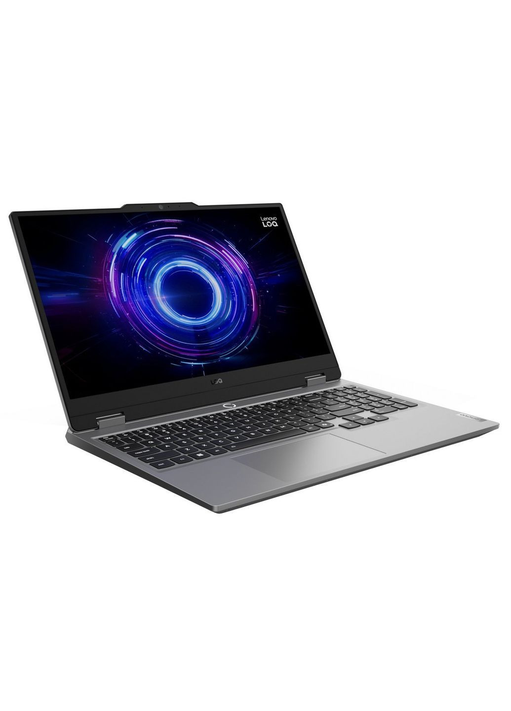 Ноутбук LOQ 15IRX10 (83JE00X7RA) Luna Grey Lenovo (371631774)