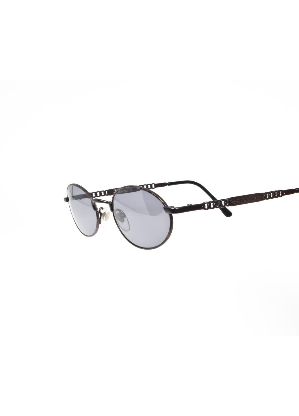 Очки солнцезащитные унисекс Fendissime F122 880 Vintage Fendi (366972640)