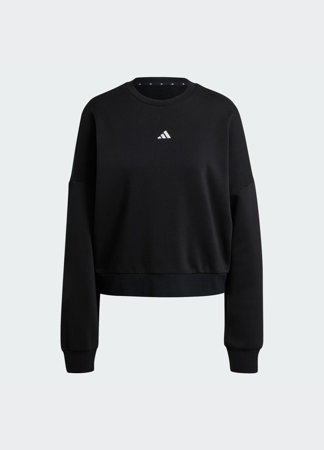 Світшот Essentials Small Logo Feelcozy adidas (360429501)