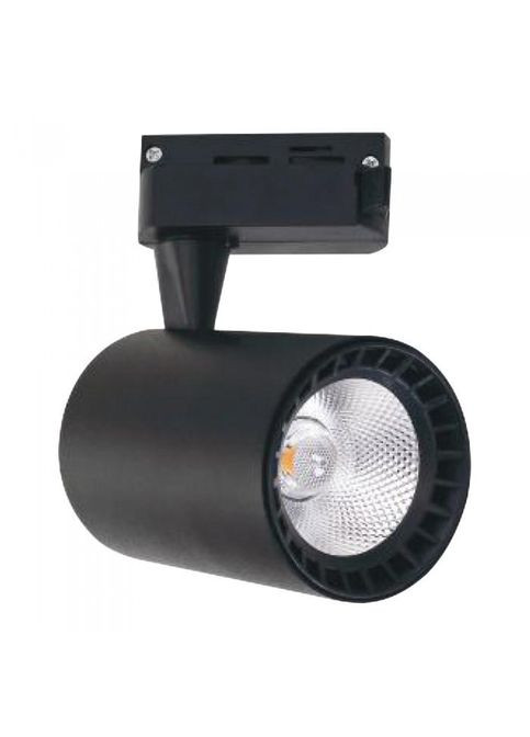 Светильник трековый "LYON-10" 10W 4200 Horoz Electric (346088548)