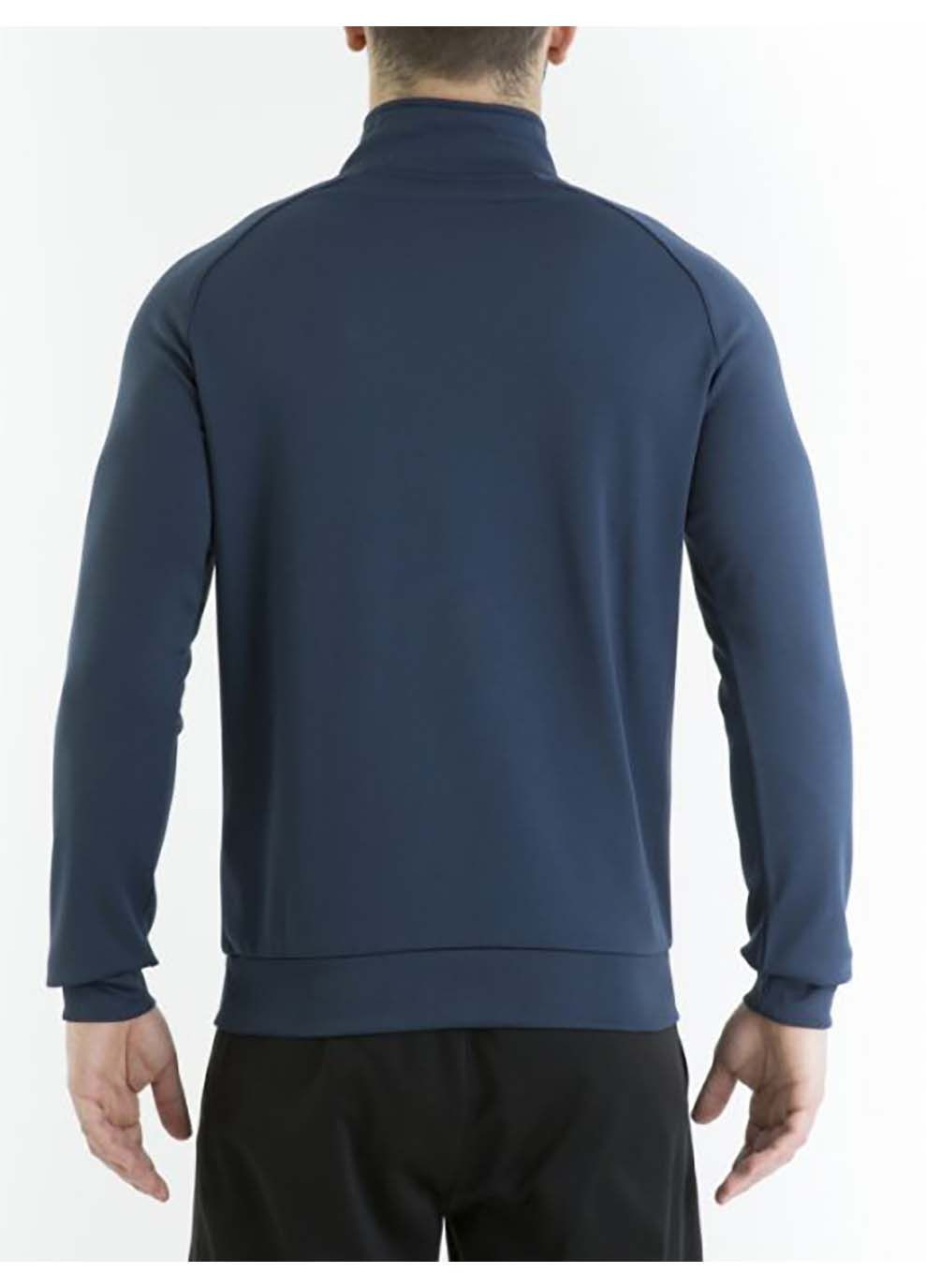 Мужская спортивная кофта Faraon Темно-синий Joma (282318086)