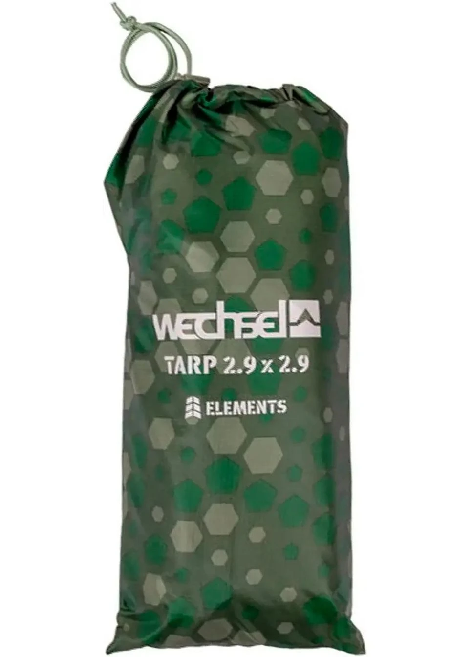 Тент Tarp Elements TL Camo Wechsel (316445102)