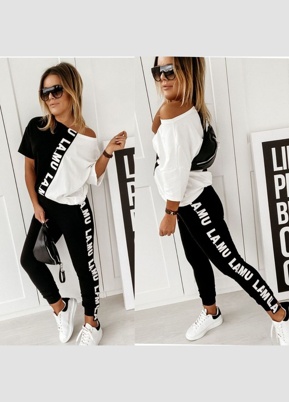 Яркий костюм Fashion (333331986)