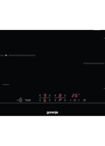 Варочная поверхность IT 641 BSC7 (740465) Gorenje (306746672)