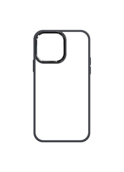 Чехол для мобильного телефона (ARM62484) ArmorStandart Unit Apple iPhone 14 Pro Max Black (366159846)