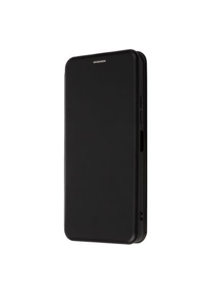 Чохол до мобільного телефона (ARM78997) ArmorStandart G-Case ZTE Nubia Music Black (357239101)