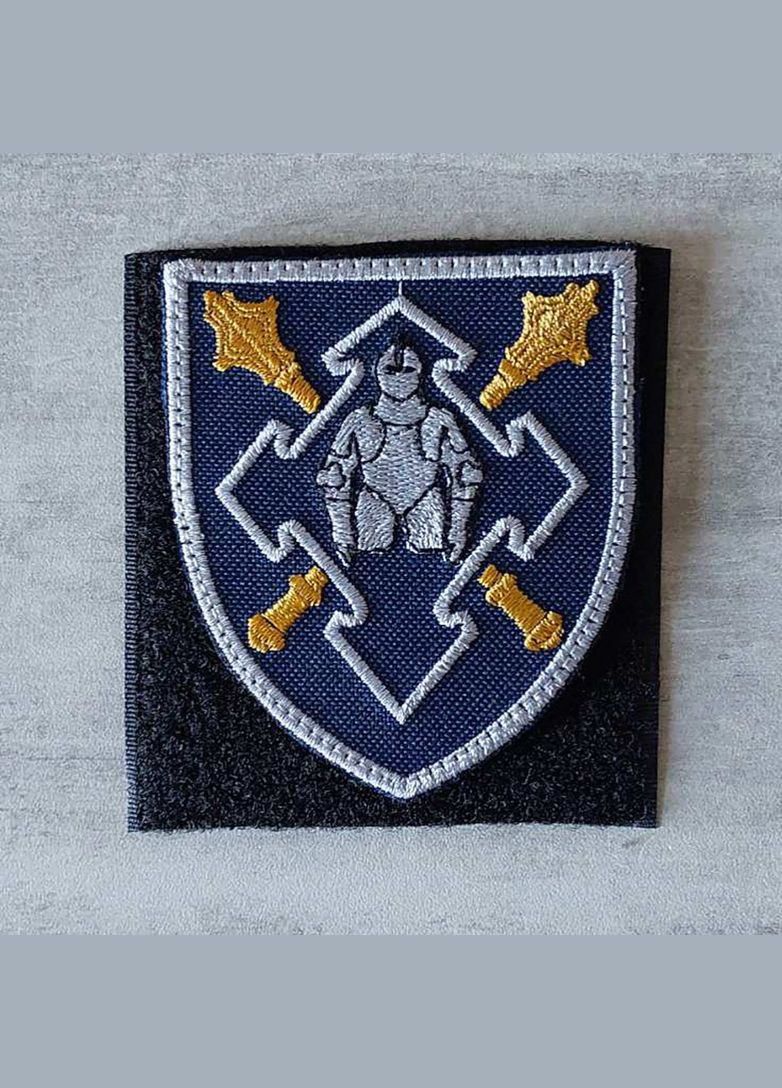 Шеврон Командование сил логистики No Brand (336381682)