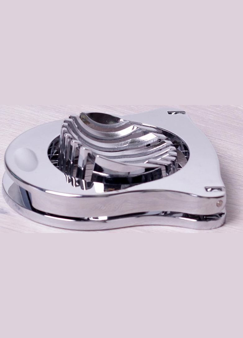 Яйцерізка з нержавіючої сталі Kamille (297201635)