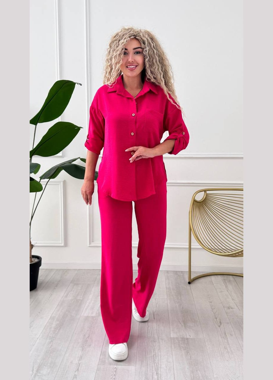 Жіночий костюм повсякденний Style Point (341328525)