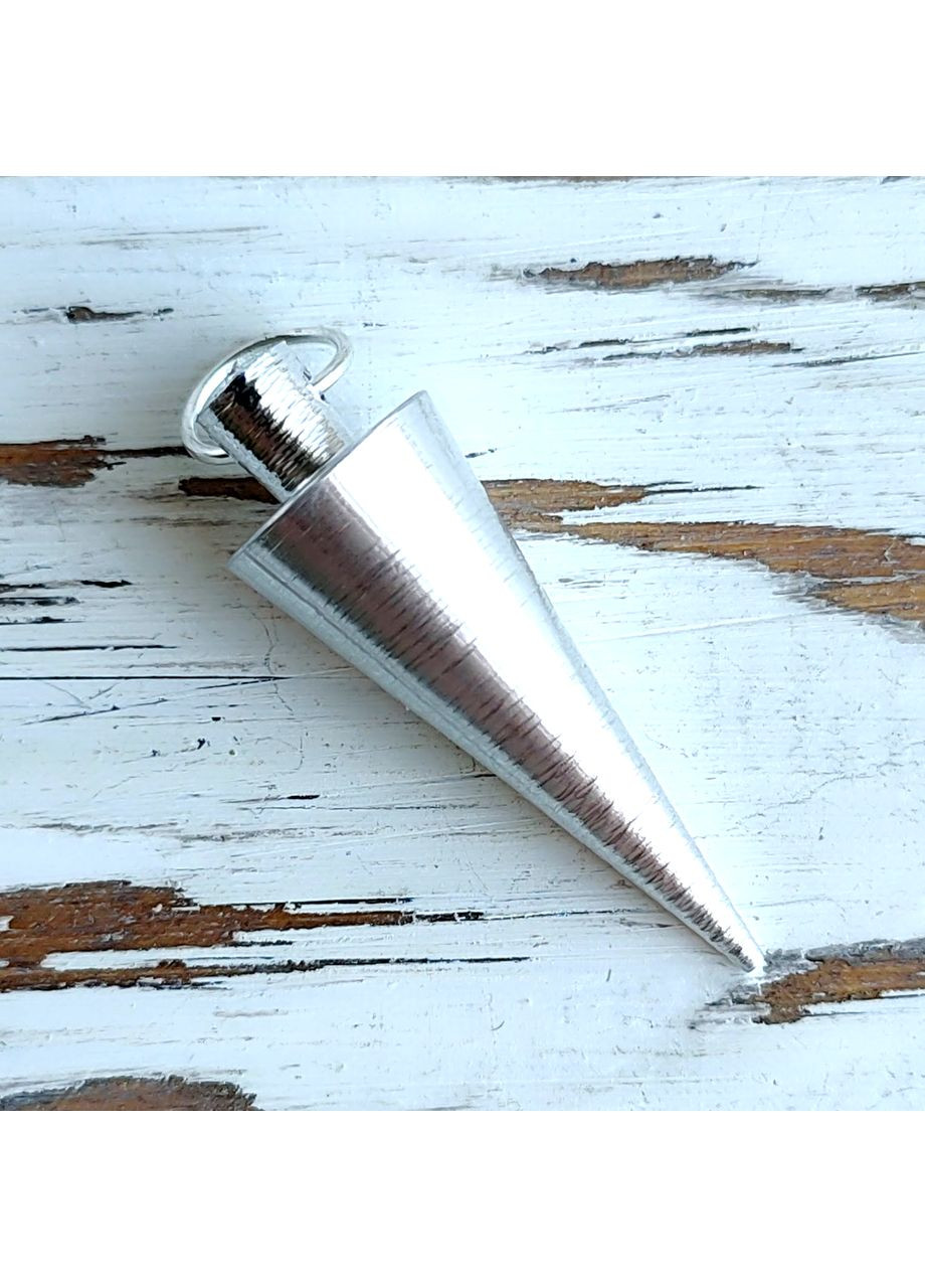 Маятник алюмінієвий Конус No Brand (366871741)