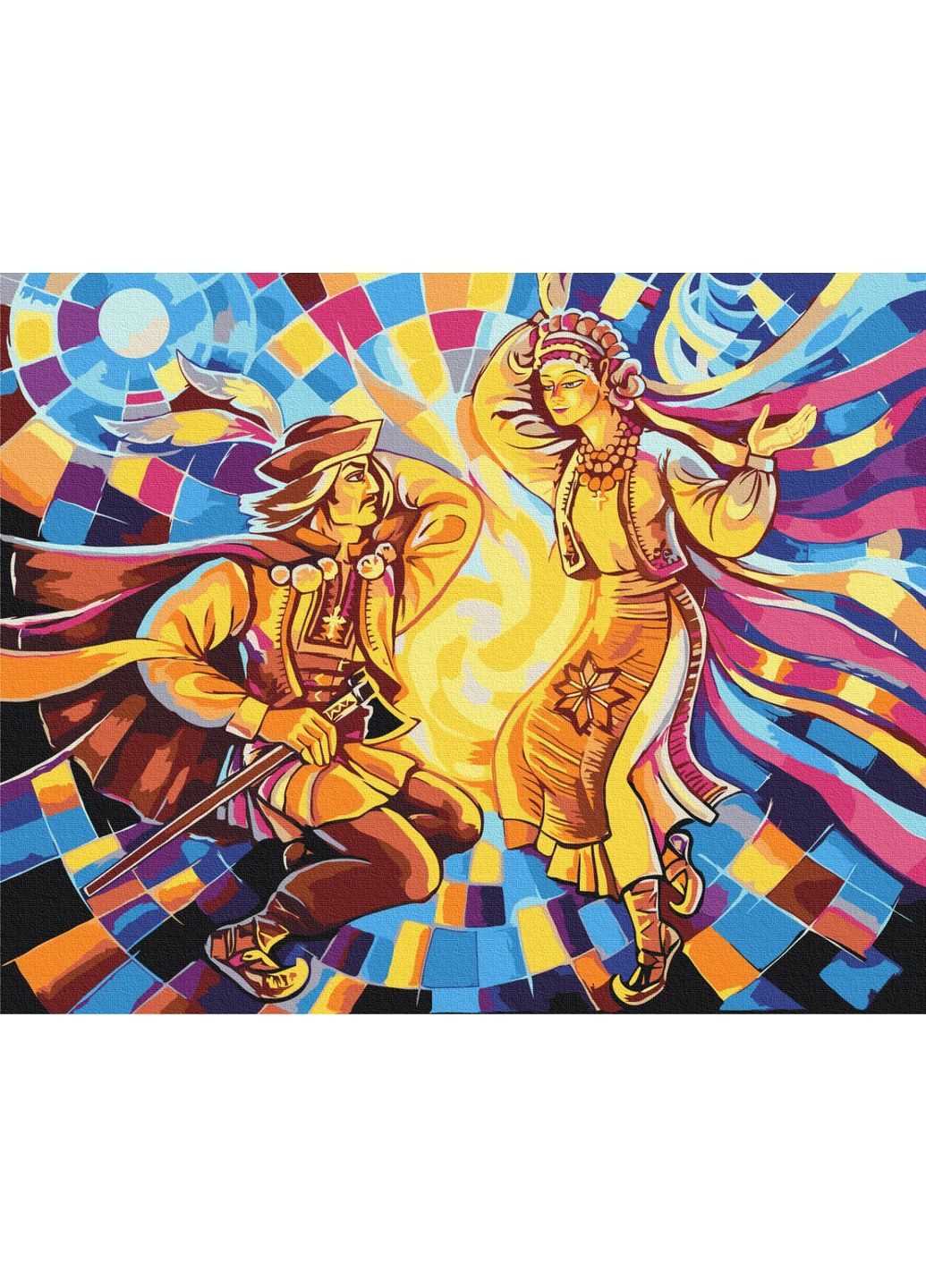 Коломыйка © Oleg Loburak Brushme (317259465)