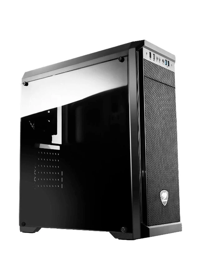 Корпус MX330-G Black (385NC10.0006) [101592] Cougar (400979661)