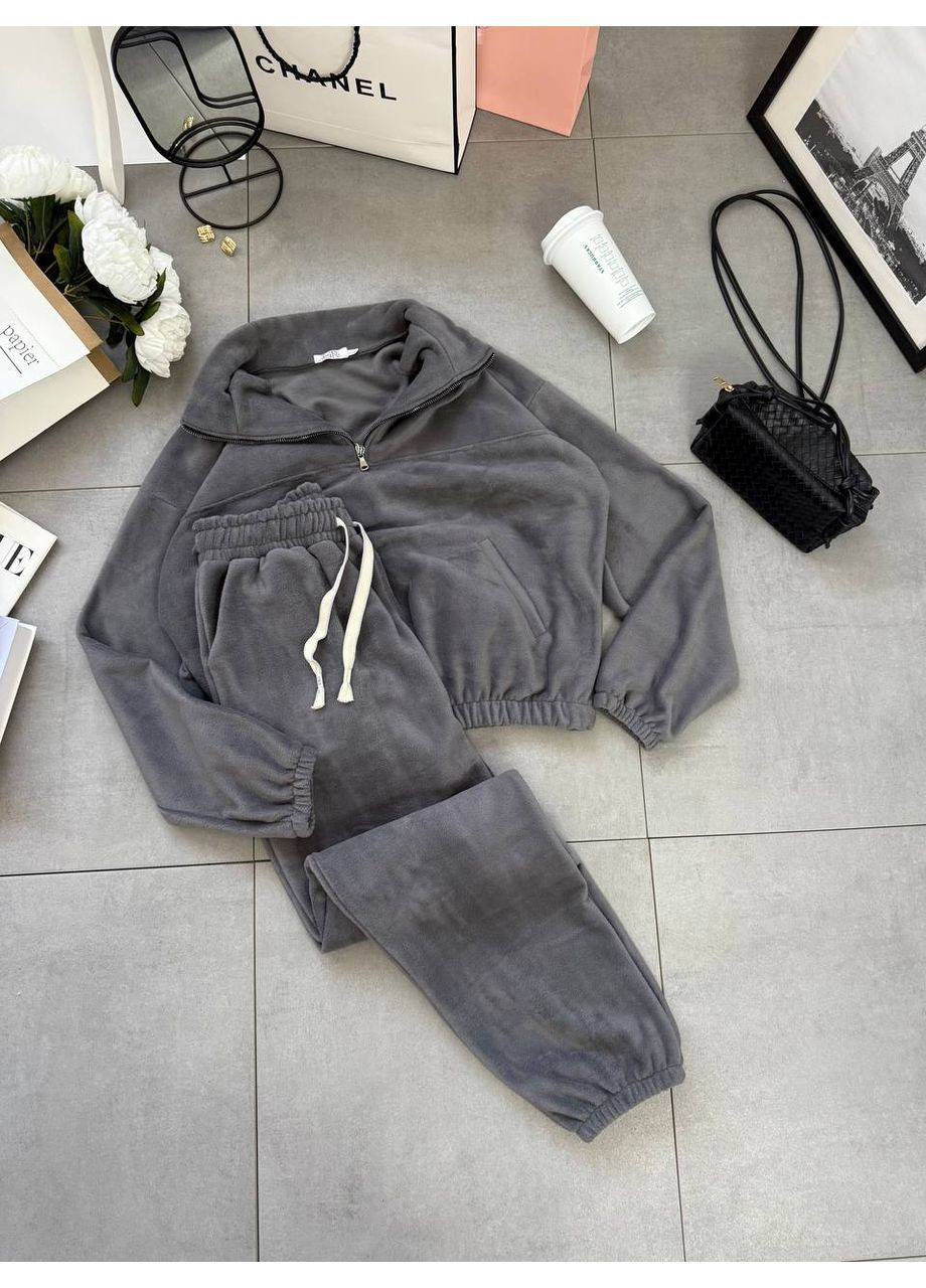 Женский спортивный костюм No Brand (369732964)