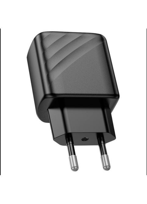 Сетевое зарядное устройство CS22A Value с одним портом Type-C PD30W Hoco (322717832)
