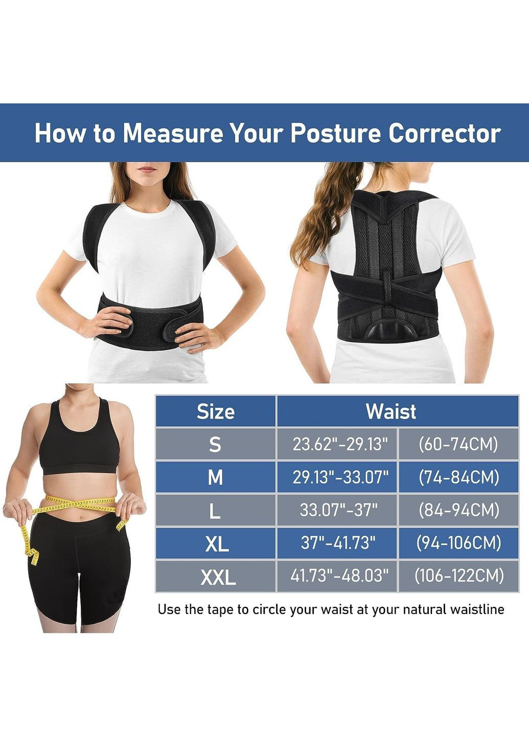 Бандаж Clefers (340820093)