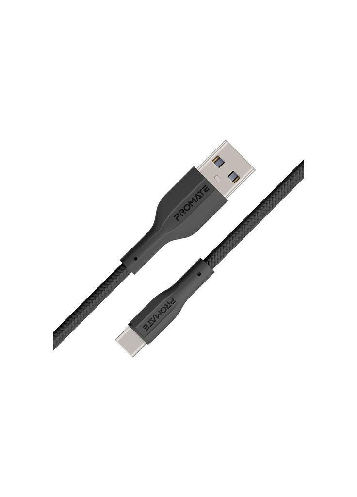 Дата кабеля USB 2.0 AM to Type-C xcord-ac. (m462925) Promate USB 2.0 AM to USB-C 1.2m (367068268)