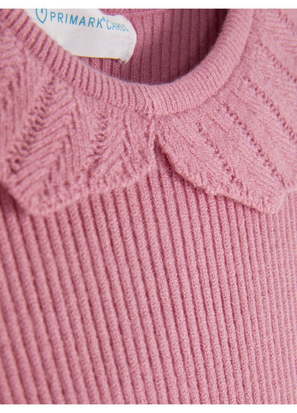 Рожевий джемпер демісезон,рожевий, Primark