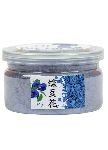 Чай Матча голубая Анчан (синяя матча) 50 г Narodfarma (338228741)