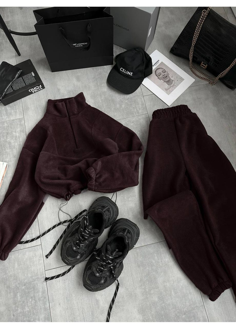 Женский спортивный костюм No Brand (366227210)