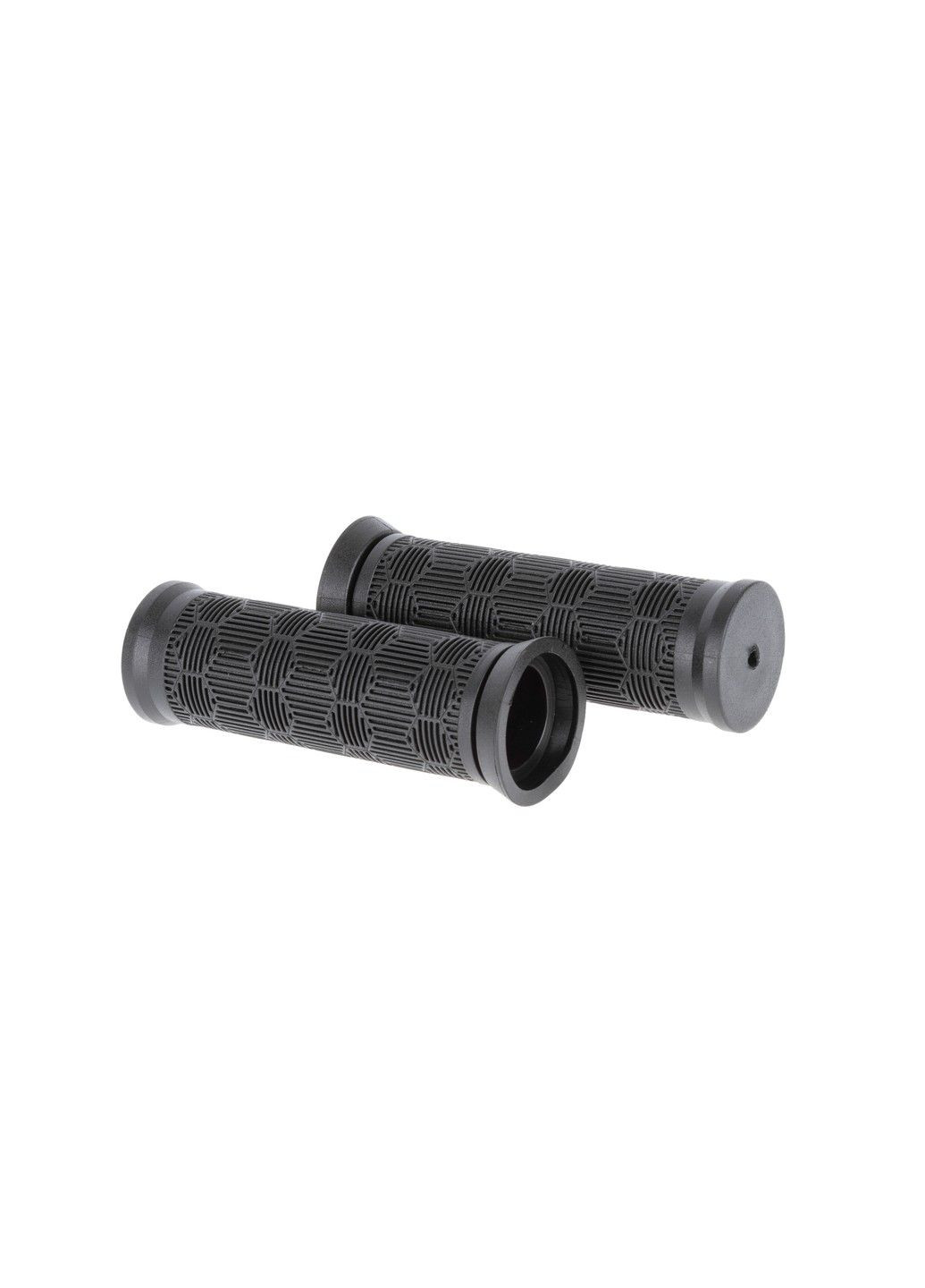 Ручки руля Sota 125/92 мм черный DNK (353850283)