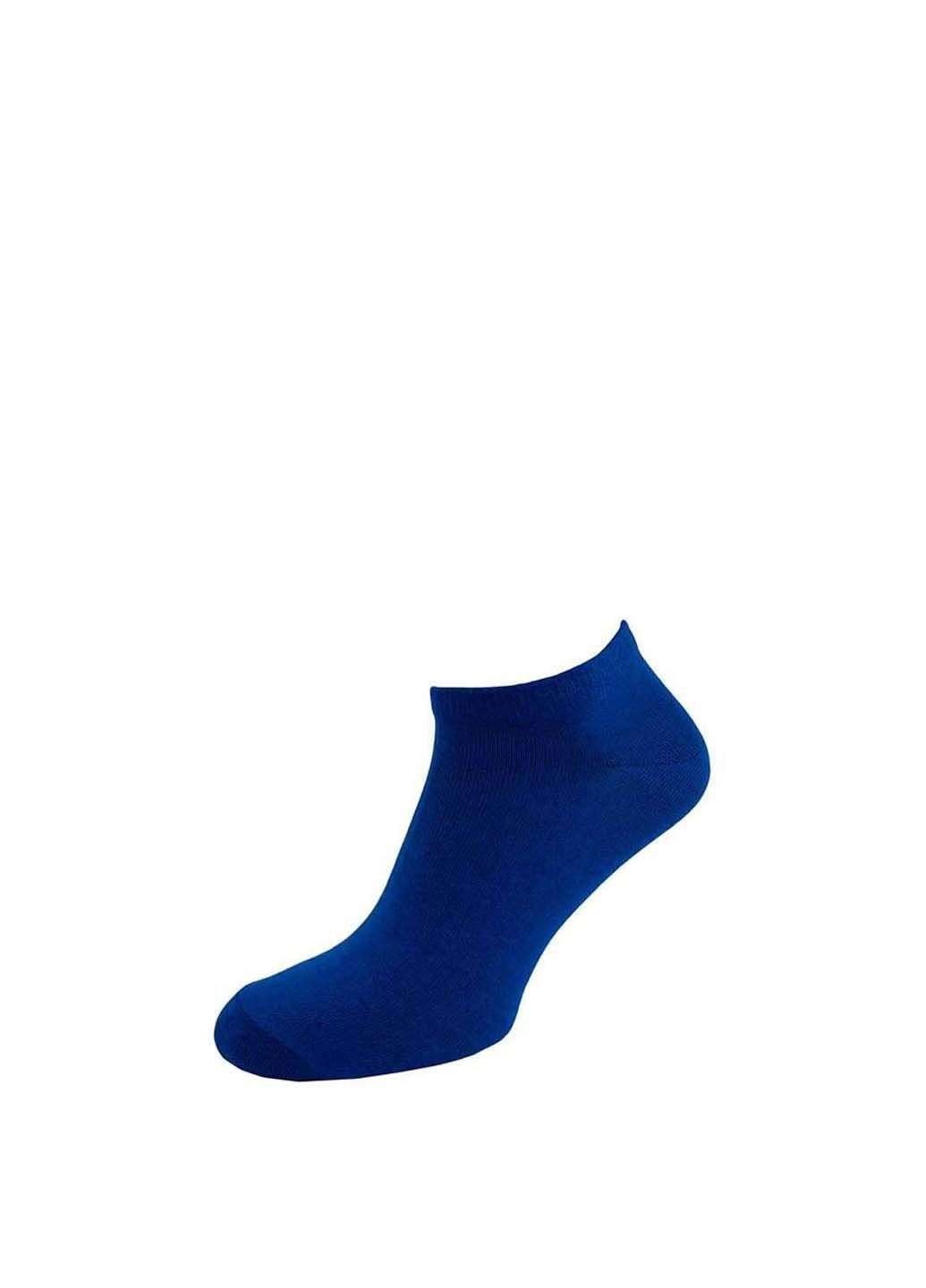 Шкарпетки чоловічі кольорові з бавовни короткі MAN's SET (290705827)